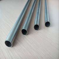 price list of 304 seamless stainless steel pipe 1 inch